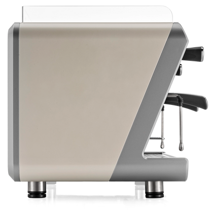Wega IO EVD1 - AS White