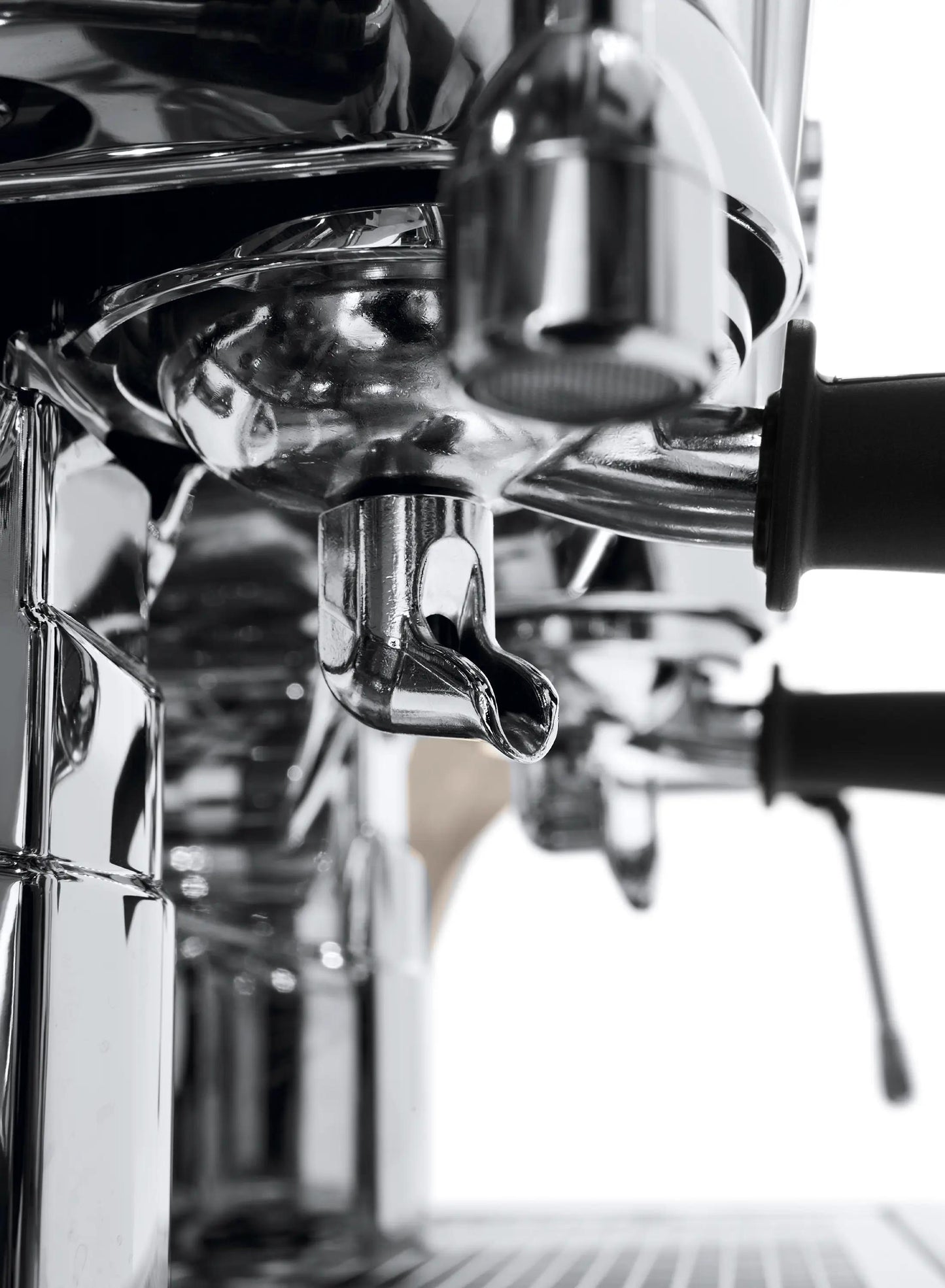 Wega Polaris - XTRA EVD2 Black